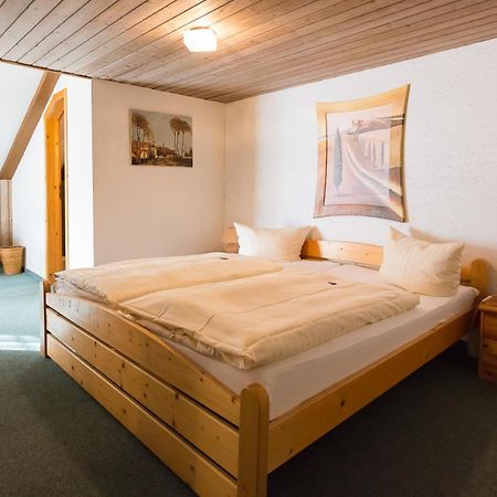Genusshotel Gersbacher Hof Todtmoos Værelse billede