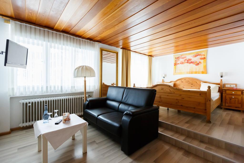 Genusshotel Gersbacher Hof Todtmoos Eksteriør billede